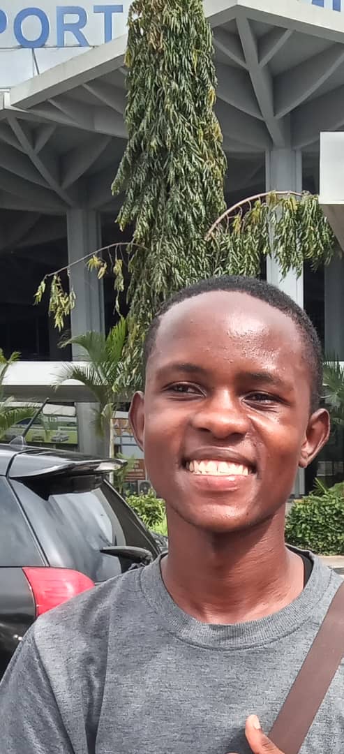 Eng.David F Mwakajonga